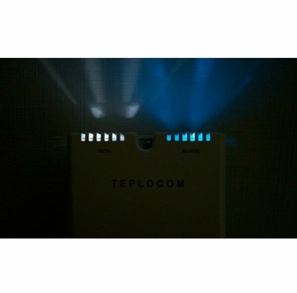 Стабилизатор Teplocom - фото №5