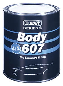 BODY 6070700001  body 607 4:1 2   0.8\