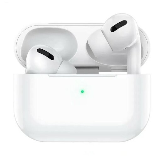 Наушники беспроводные блютуз внутриканальные Bluetooth Hoco EW42 белые 136000₽