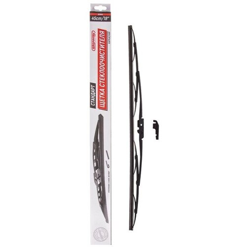 Щетка стеклоочистителя Skyway стандарт, 18