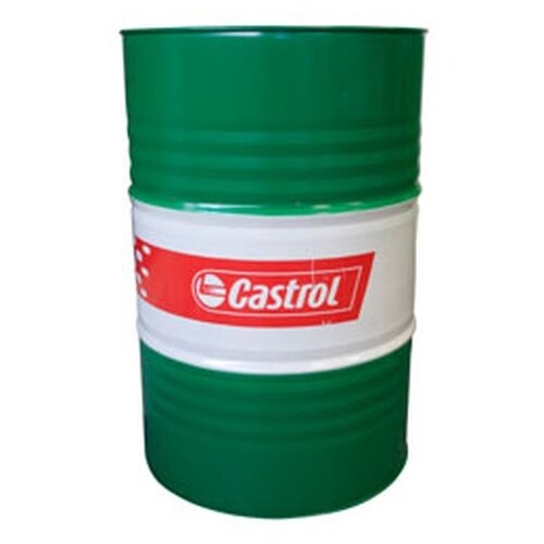 !!! Hyspin Aws 46, 208l Ru Castrol арт. 15B4D4