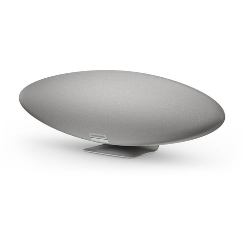 Bowers&Wilkins Zeppelin new pearl grey мультирум акустика