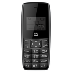 Телефон BB 1 - изображение