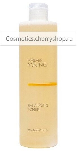 Christina Forever Young Balancing Toner (Балансирующий тоник), 300 мл