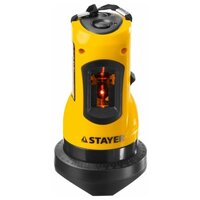 Лазерный нивелир STAYER SLL-2 34960-H2