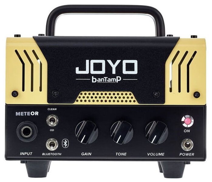 Joyo BantamP Meteor