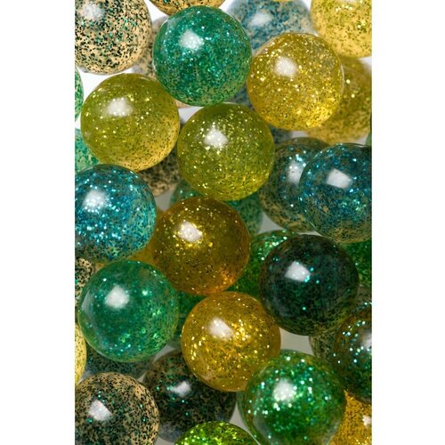 Мячи-прыгуны 