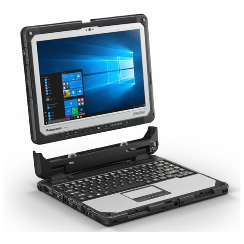 фото Ноутбук panasonic toughbook cf-33