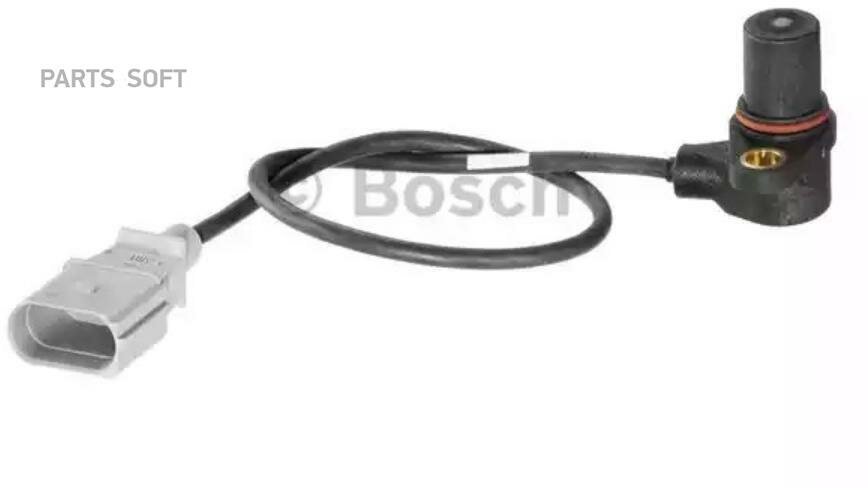 BOSCH 0261210178 Датчик положения коленвала