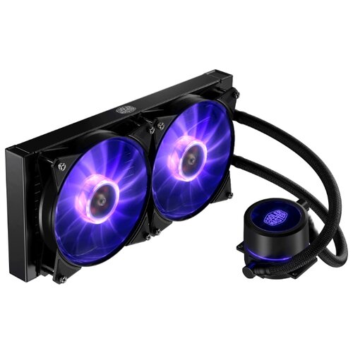 фото Кулер для процессора Cooler Cooler master