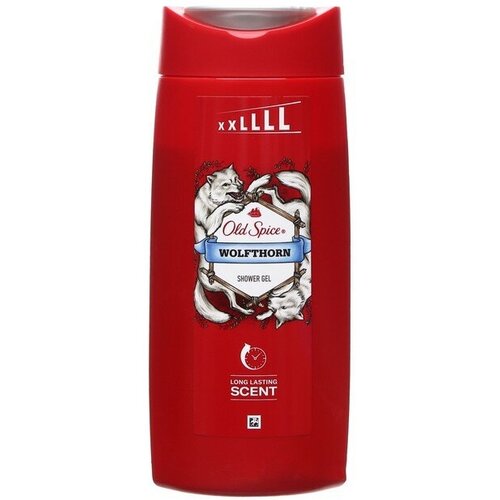 Гель для душа OLD SPICE 