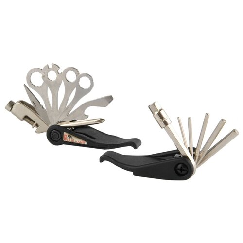 фото Набор ключей складной yc-280ke (15 предметов) bike hand