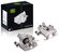 Суппорт Ford Focus II (05-) задний правый d=38mm (TRIALLI)