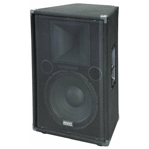 Акустическая система двухполосная пассивная NordFolk NF215 mkII 2126900₽