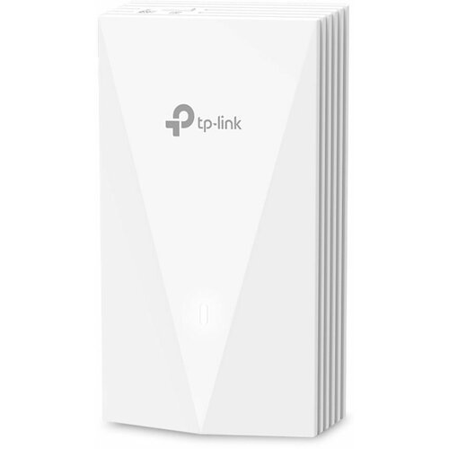 Точка доступа TP-LINK EAP655-Wall, белый tp link eap655 точка доступа eap655 wall