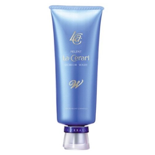 Пенка Дореор Relent La Cerarl Doreor Wash, 100 гр
