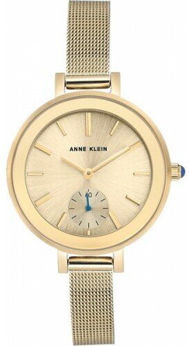 Наручные часы ANNE KLEIN 2988 CHGB