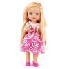 Кукла Lisa Jane Виктория, 36 см, 59208 - изображение