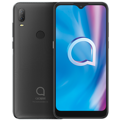 фото Смартфон alcatel 1v 2020