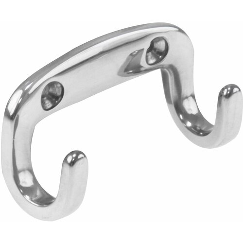 Крючок для одежды 36х65 , сталь