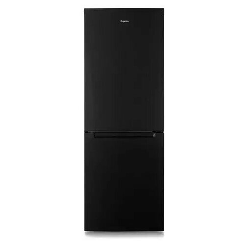 Холодильник БИРЮСА B-W820NF графит (FNF)