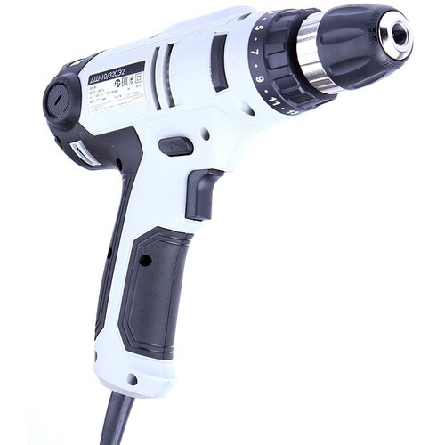 Электроинструмент Интерскол ДШ-10320Э2 2201100 2691040 699700₽