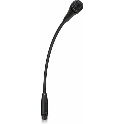 Микрофон BEHRINGER TA 312S черный 774700₽