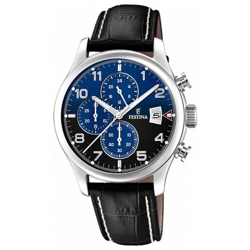 фото Наручные часы festina f20375.7