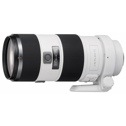Объектив Sony 70-200mm f28G SAL-70200G 16000000₽