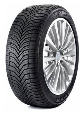 Michelin Crossclimate + Лето Нешипованные 205/60 R16 96W [TL, XL, ZP]