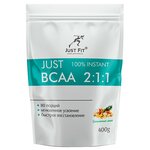 BCAA Just Fit Just BCAA 2:1:1 (400 г) - изображение