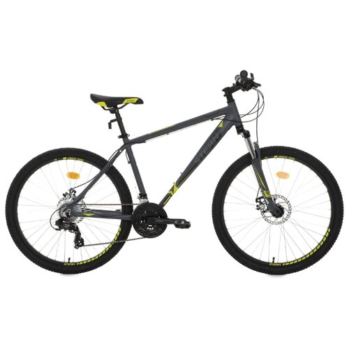 фото Горный mtb велосипед stern