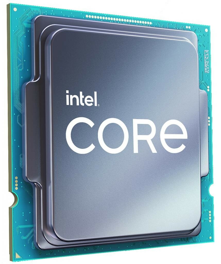 Процессор INTEL Core i7 11700, LGA 1200, BOX [bx8070811700 s rkns] - фото №9