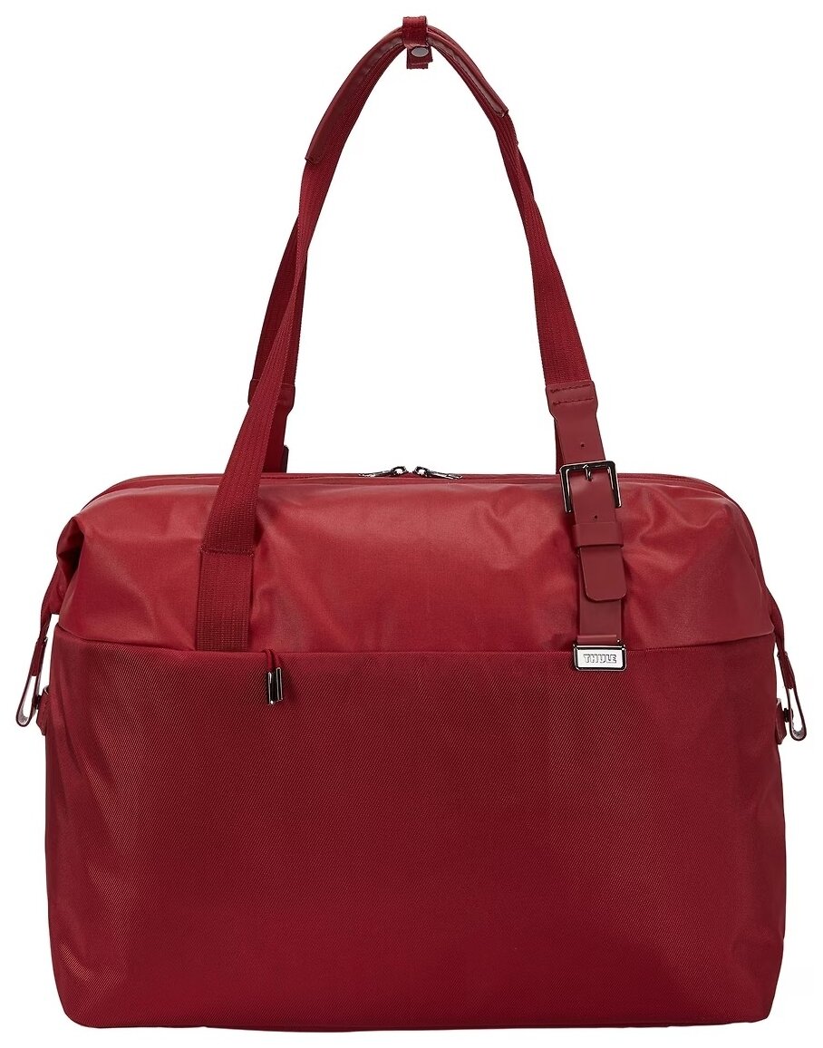 Сумка дорожная Thule Spira Weekender Bag 37L SPAW137 Rio Red (3203780)
