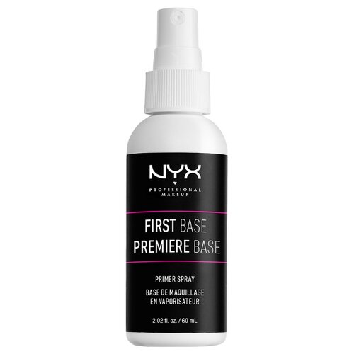 фото Nyx праймер для лица first base