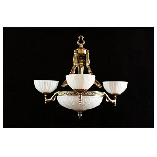 фото Люстра ambiente navarra 02228 3