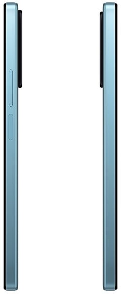 Смартфон Xiaomi Redmi Note 11 Pro+ 8 128Gb EU Star Blue — фото 1