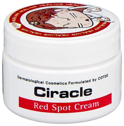 Ciracle Крем для проблемной кожи Red Spot Cream
