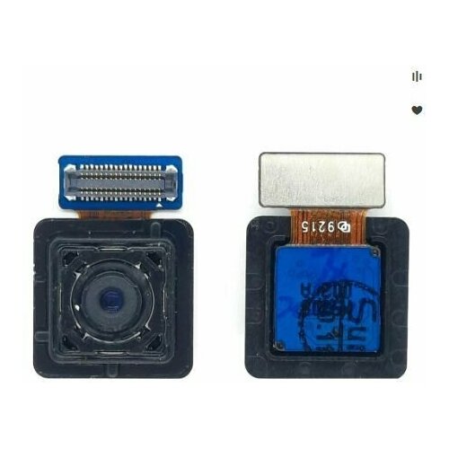 Камера основная (задняя) для Samsung A10 (A105F)