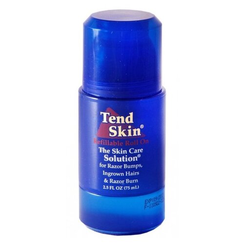 Tend Skin Лосьон косметический Тенд Скин (перезаполняемый) Tend Skin Refillable Roll On 75 мл