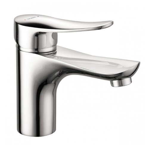 фото Смеситель для раковины dorff