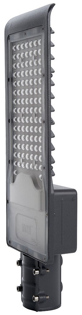 Светильник светодиодный уличный ДКУ-80вт 6400К IP65 | код 41580 | FERON (1 шт.)