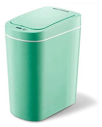 Умное мусорное ведро Ninestars Waterproof Sensor Trash Can 7 L DZT-7-2S ...