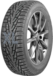 Nokian (Ikon Tyres) Nordman 7 SUV 215/60R17 100T