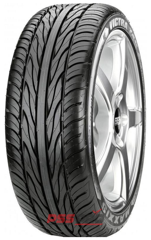 А/шина Maxxis Victra MA-Z4S 215/45 R17 91W