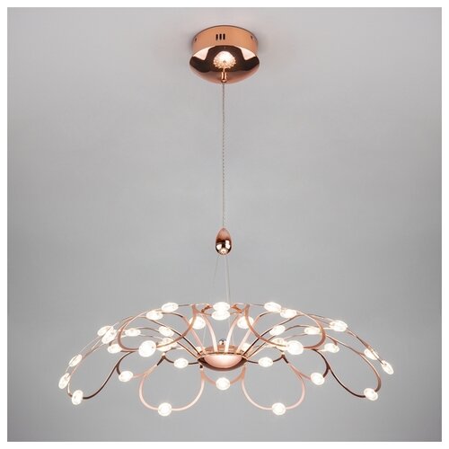 фото Люстра bogate's drops 441 1