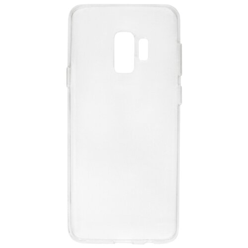 фото Чехол-накладка luxcase tpu для samsung galaxy s9 (прозрачный) бесцветный