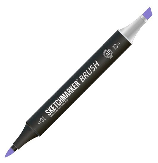  Sketchmarker Brush   . .V12 