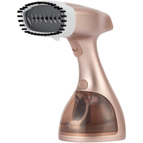 Отпариватель ручной Hyundai H-HS02975 1650Вт золотистый 450000₽