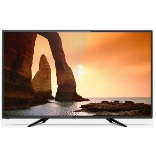 32 Жидкокристаллический телевизор Erisson 32LES802T2 LED 1007500₽